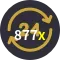 24/7