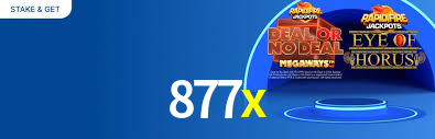 877x
