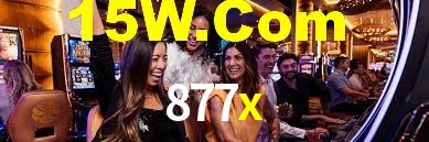 877x: Seu Cassino Premiado com Pagamentos Rápidos