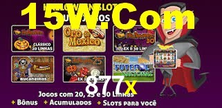 877x: Jogos de Caça-Níqueis-Altas Recompensas, Roleta-Velocidade, Blackjack-Desafios Máximos