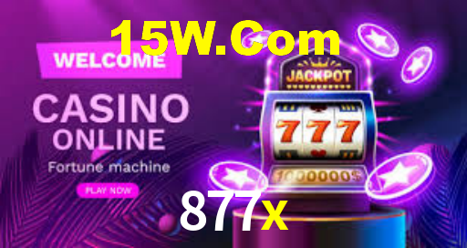 877x plataforma