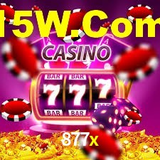 877x: A Experiência de Casino com Jogos de Mesa ao Vivo