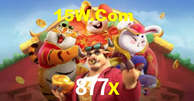 877x App Interface