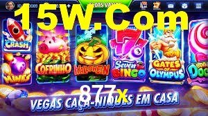 Sinta a adrenalina dos jogos de cassino com 877x