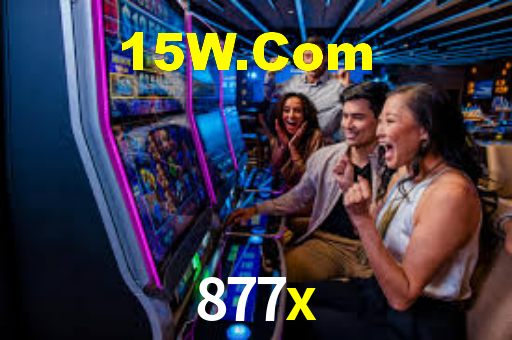 Bônus Generosos e Exclusivos no 877x para Você!