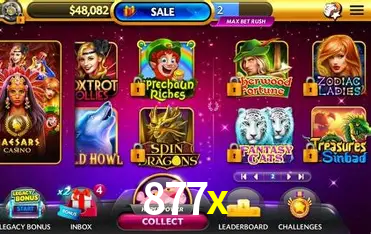 Live Casino 877x
