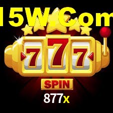 877x plataforma