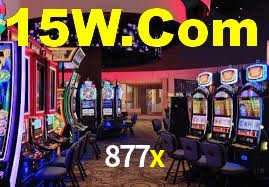 877x plataforma